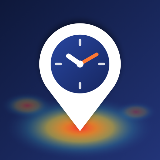 Ubi Fui app icon